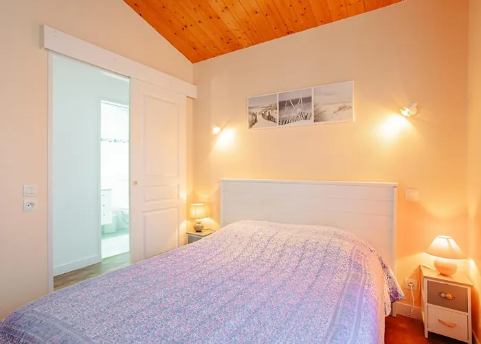 Appartement Ars-en-Ré Heraudeau
