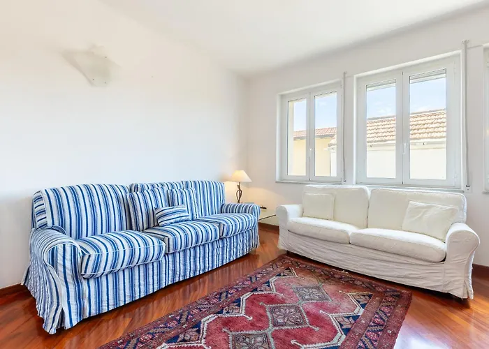 Hostdomus - Brezza Marina House