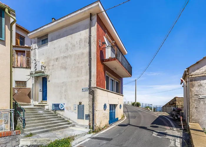 Hostdomus - Brezza Marina House