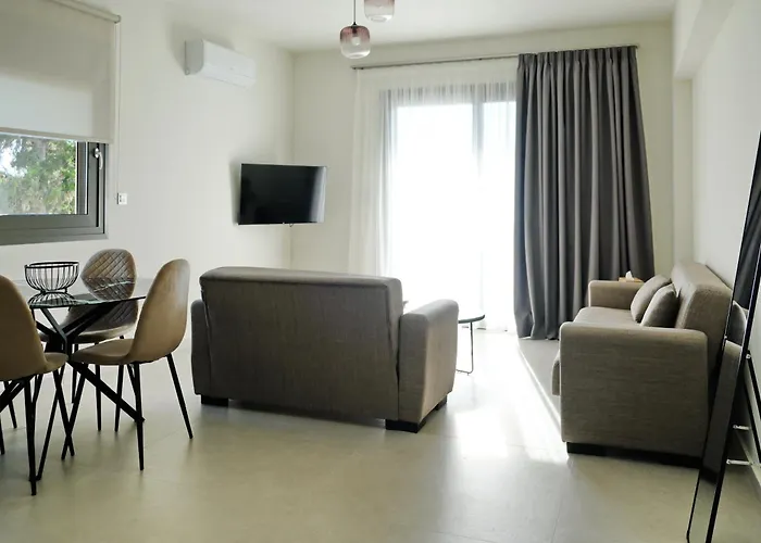 Poseidon 77B Luxury Residences