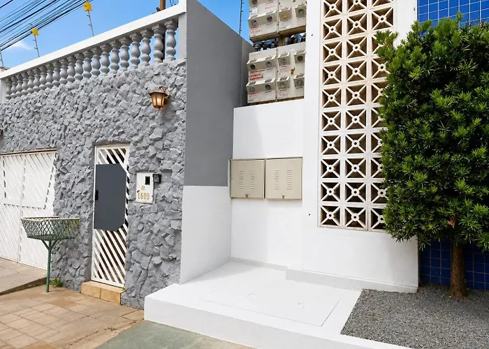 Hostel Goiabeiras