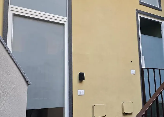 Casa Vacanza Palazzo Monacelli