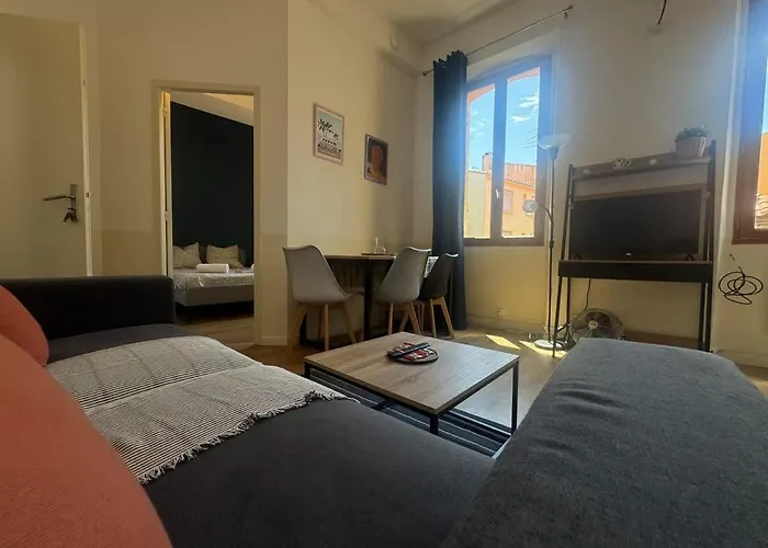 Le Nomad - Perpignan Center