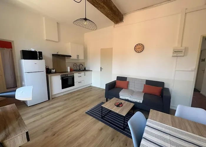 Le Nomad - Perpignan Center