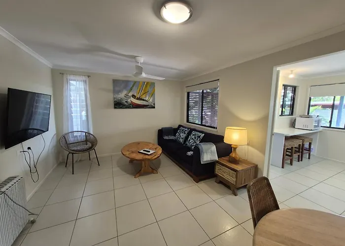 Rainbow Heights 2 Bed Apartment