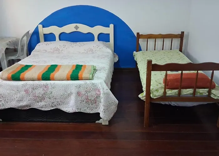 Pousada do Chico