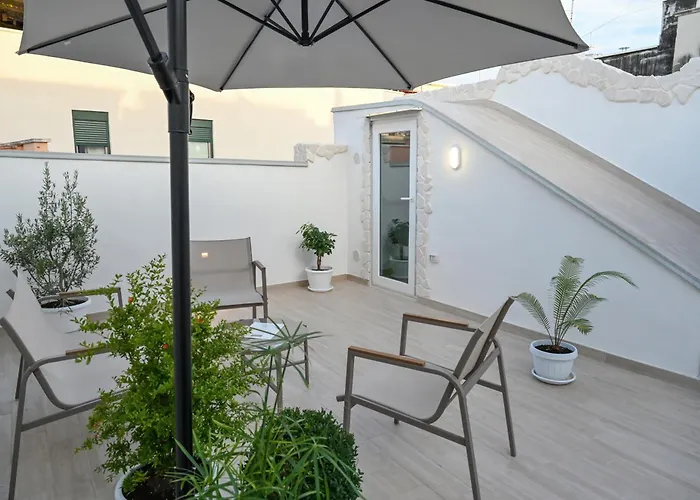 Archi Di Puglia
