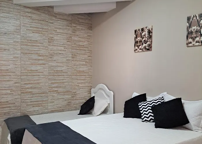Quarto Confortavel Em Diamantina