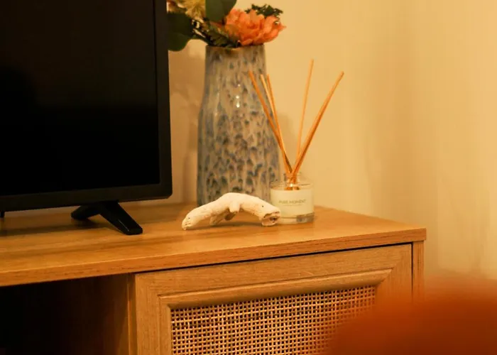Viela Guest House T1