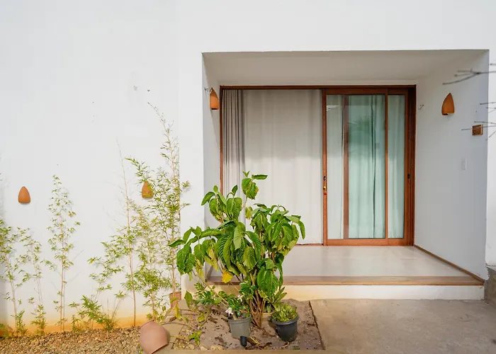 Casa Aia - Refúgio de charme
