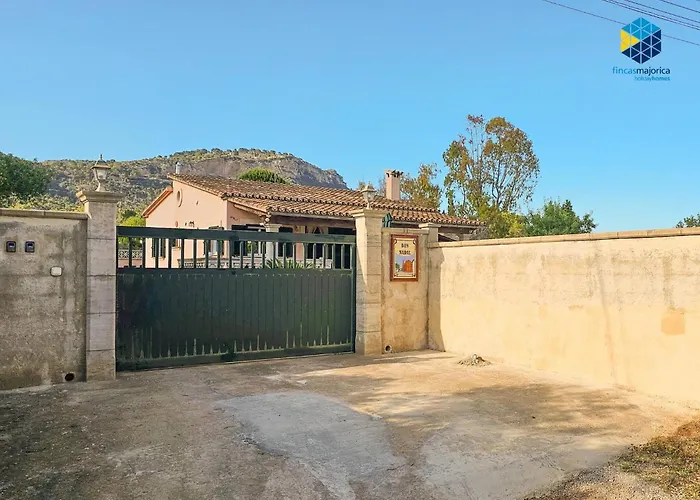 Casa Bon Nadal