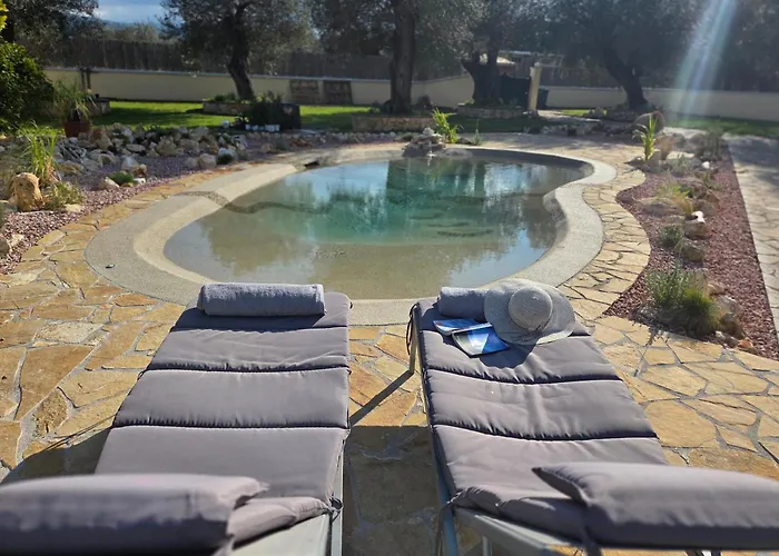 Olive Garden Villa