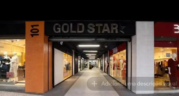 Studio 929 Gold Star 400M Ferry To Rio 1Gb Wi-Fi