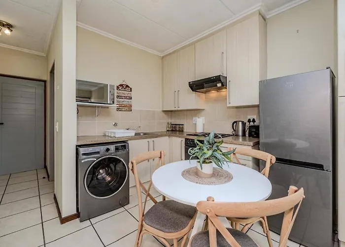Rockmel Apartment