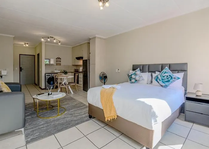 Rockmel Apartment