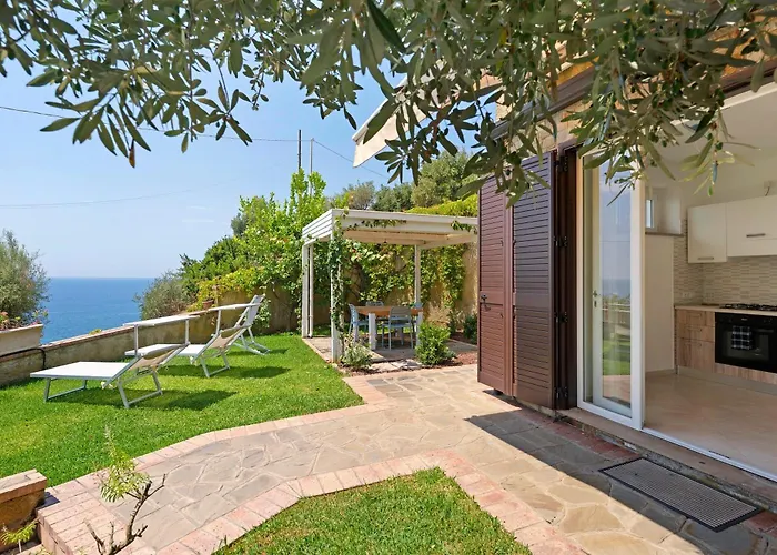 Villa Marilena