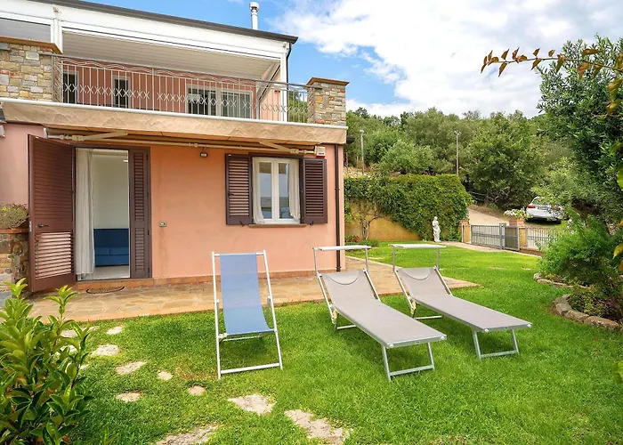 Villa Marilena
