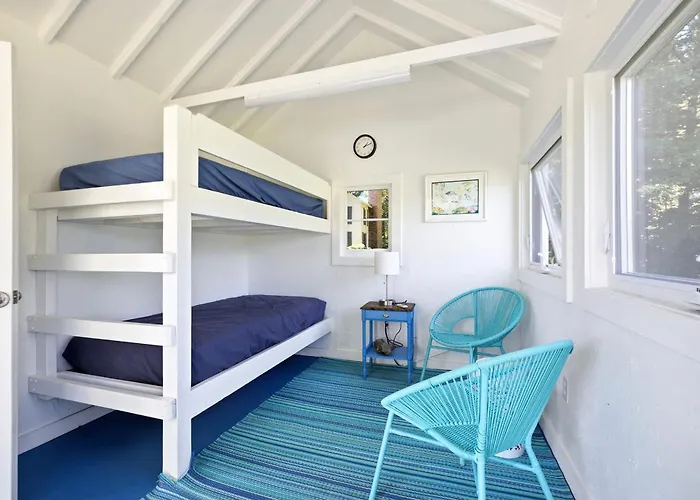 Berrywood Cottage