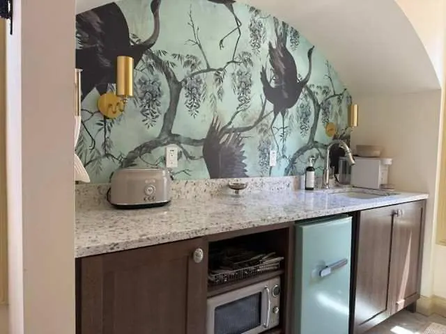Dogwood - Upscale 2 Bedroom Villa At Petite Acres