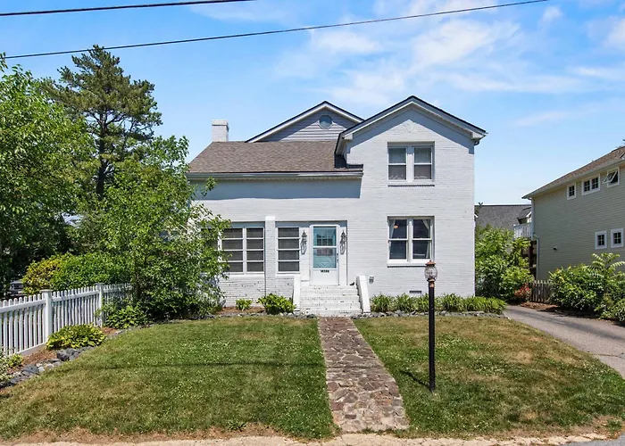 Solomons Island 6Br Family Getaway