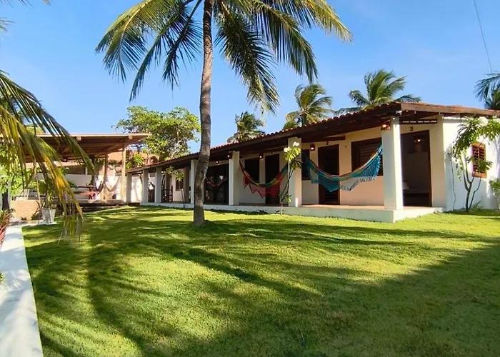 Villa Tarifa Suites