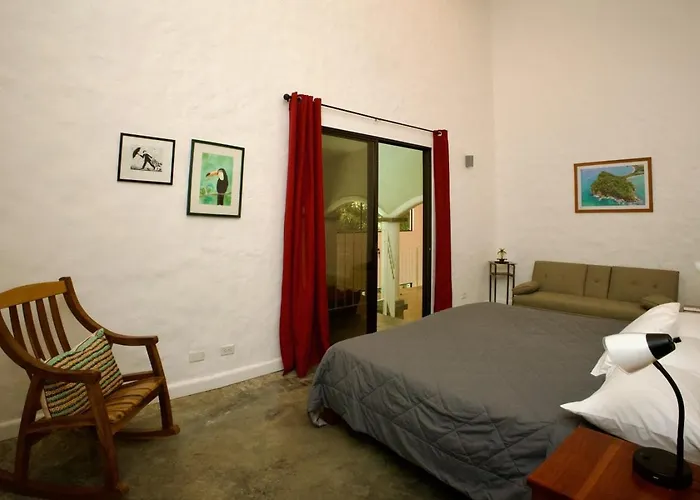 Villa Lapas, Central, Spacious And Lots Of Wildlife