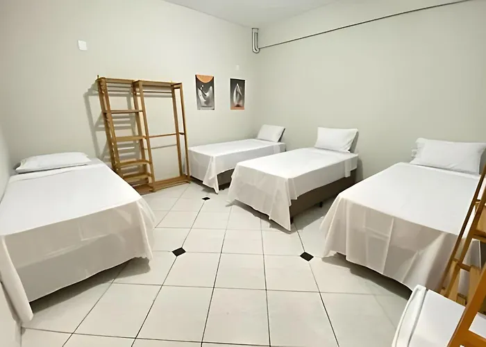 Pousada Âncora