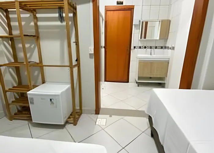 Pousada Âncora