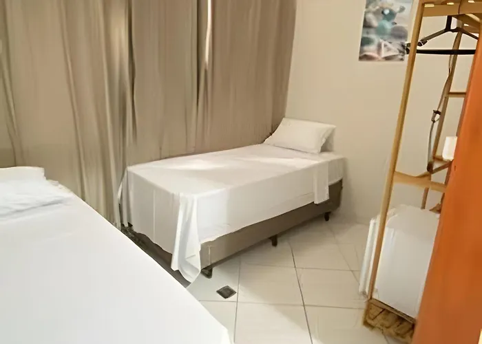 Pousada Âncora