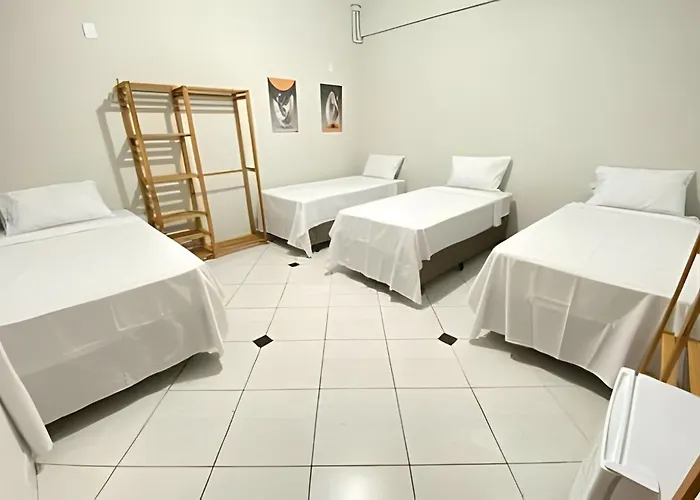 Pousada Âncora