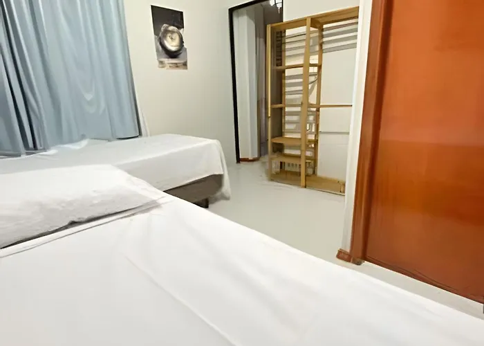 Pousada Âncora