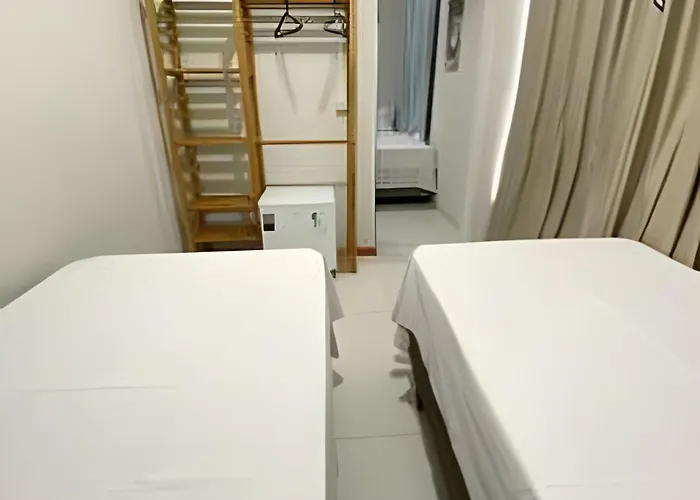 Pousada Âncora