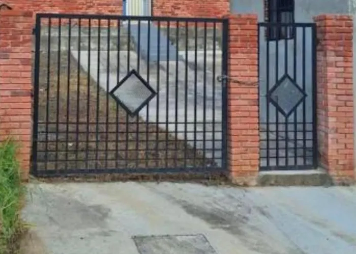 Casa Em Aguas De Sao Pedro-Casa 2