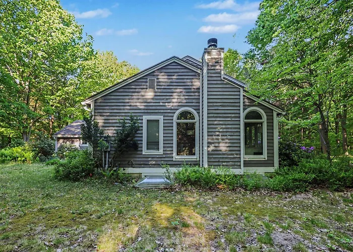 The Whitney House