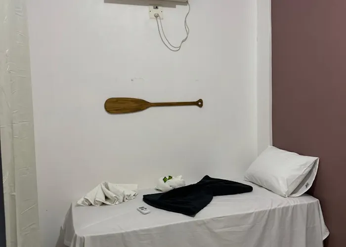 Professor Guest House