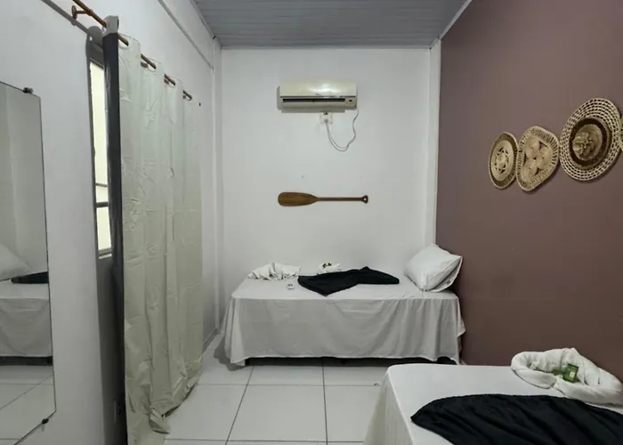Professor Guest House