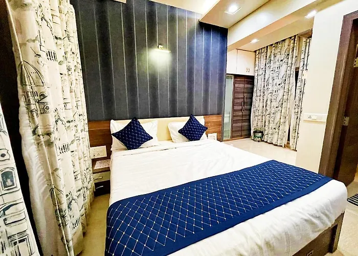 Tejas Inn