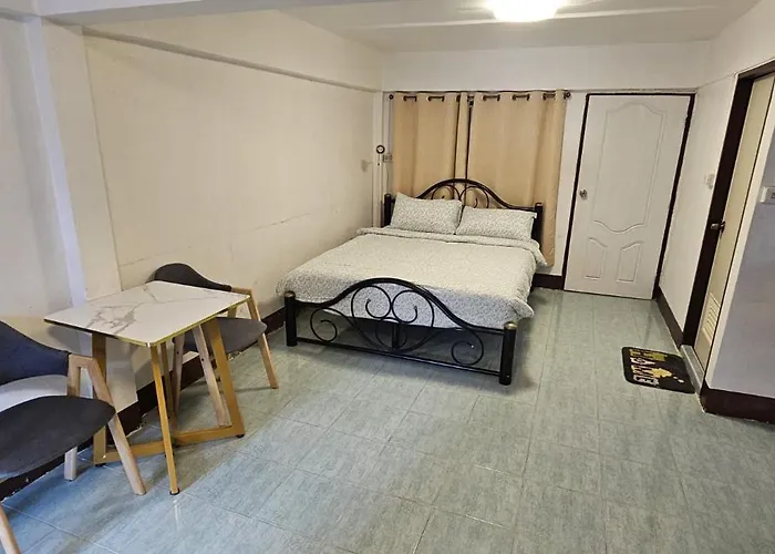 Aonang Room And Bike 12