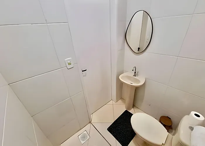 Suite Estilosa na 28 de março