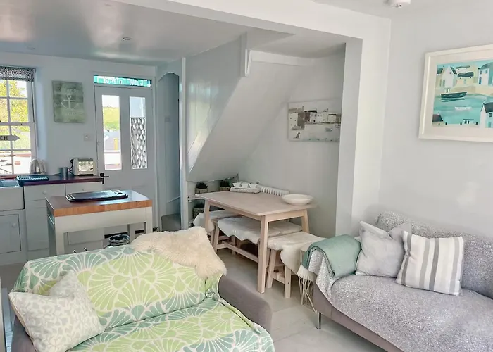 Ginn Cottage