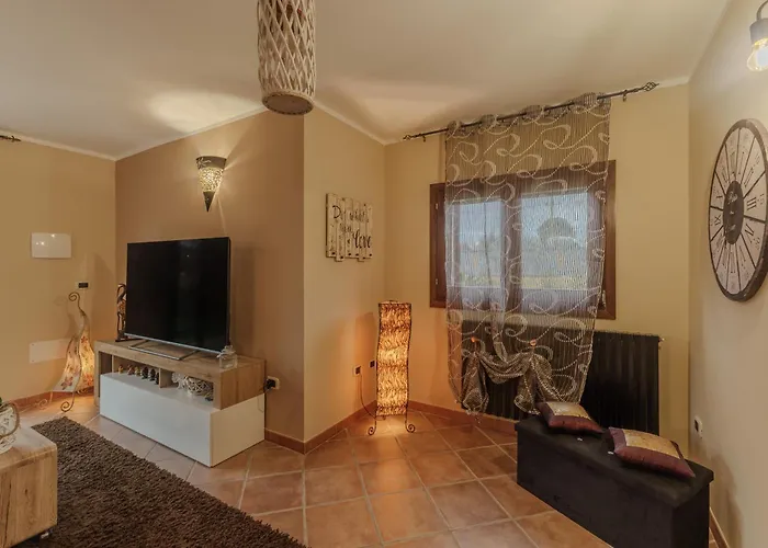 Villa Giada Loiri