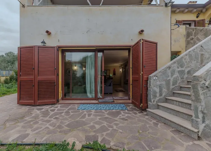 Villa Giada Loiri