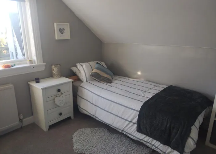 Rooms By The Lade Braes & Doocot In St Andrews