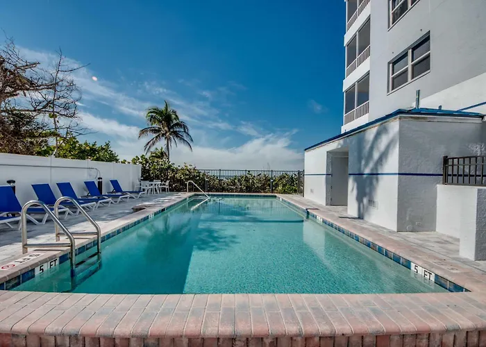 Beach Villas 606