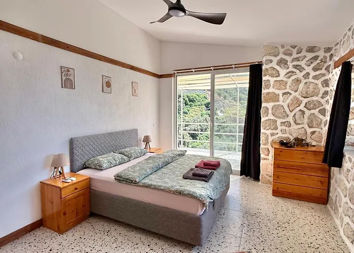 Villa Reset