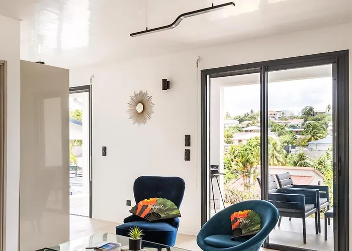 Villa Des Lys - Comfort And Chic