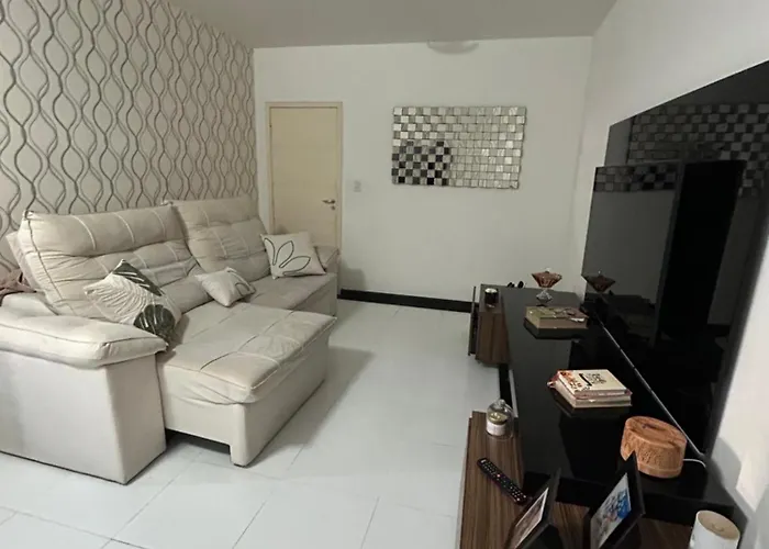 Apartamento bem localizado! Kobrasol