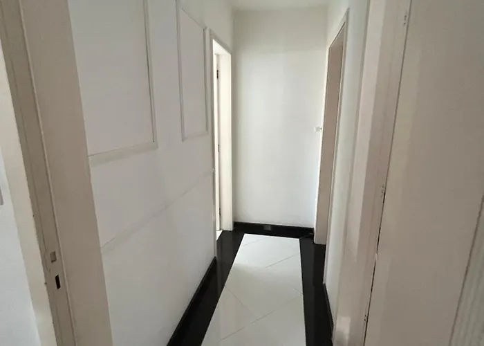 Apartamento bem localizado! Kobrasol