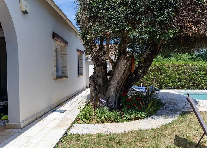 Charmante Petite Maison A Corfou