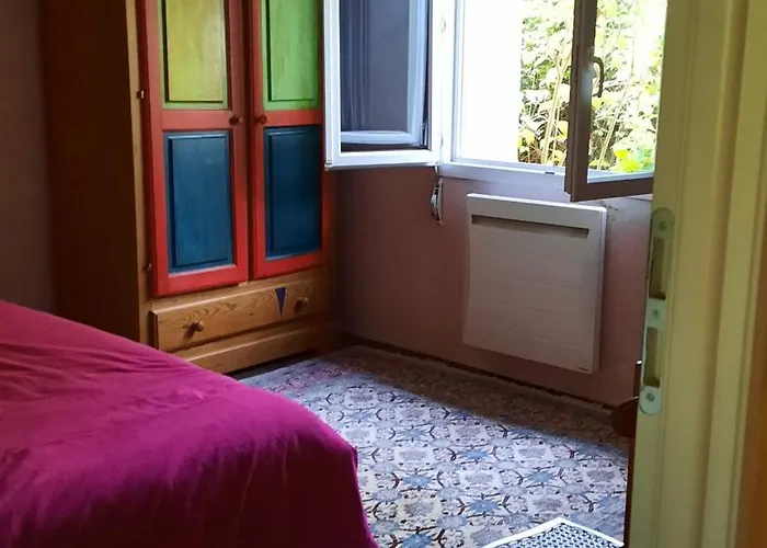 Chambre A La Campagne